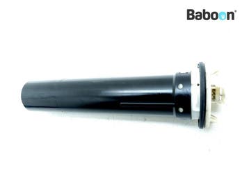 Benzine Meter Gilera GP 800 2007-2011, Verzenden, Gebruikt