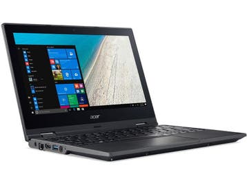Acer TravelMate Spin B118-RN-C5GQ - 11.6 inch Touchscreen -, Verzenden, Zo goed als nieuw, Acer