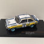 IXO 1:43 - Modelauto - Ford Escort MkII #6 RAC Rally 1979, Nieuw