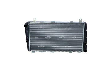 Radiateur o.a: Skoda, 130, Favorit (781) - Favorit (787), Ophalen of Verzenden, Nieuw, Skoda