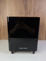 Harman Kardon - HKTS 210SUB/230 - Subwoofer Subwoofer, Nieuw
