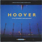 cd - Hoover - A New Stereophonic Sound Spectacular, Verzenden, Zo goed als nieuw