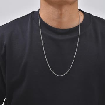 Heren Ketting RVS Waterdicht - Stijlvolle Link Chain in Dive, Sieraden, Tassen en Uiterlijk, Kettingen, Verzenden, Nieuw