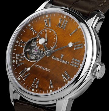 Tecnotempo - Automatic NobleTime- Limited Edition - -, Nieuw