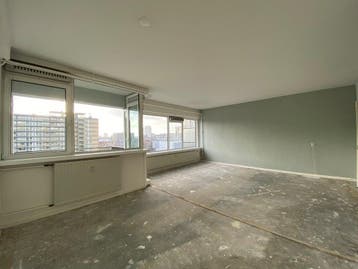 Te huur: Appartement Kruiskade in Rotterdam, Appartement, Rotterdam, Zuid-Holland