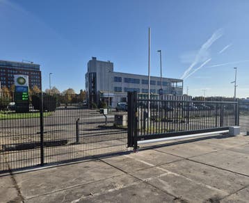 Parkeerabonnement bij Schiphol – veilig, vast en zorgeloos