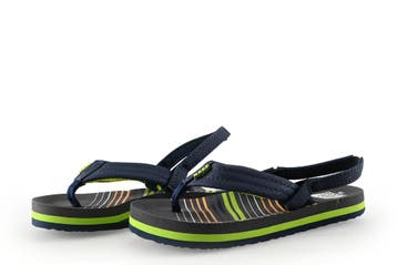 Reef Slippers Jongens in maat 23½ Groen, Verzenden, Jongen of Meisje, Schoenen, Zo goed als nieuw