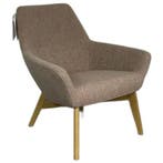 bert plantagie Fauteuil Zyba - Ongebruikt, Huis en Inrichting, Fauteuils, 75 tot 100 cm, Ophalen of Verzenden, Zo goed als nieuw