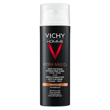 Vichy  Homme Hydra Mag C+  50 ml, Verzenden, Nieuw