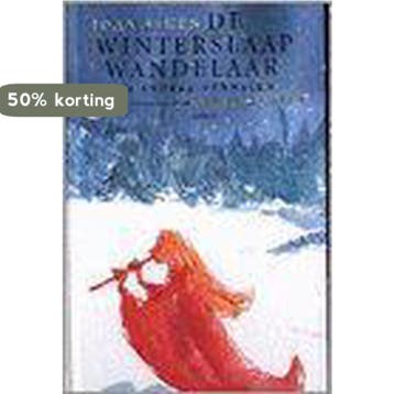 De winterslaapwandelaar en andere verhalen - J. Aiken, Boeken, Kinderboeken | Kleuters, Verzenden, Zo goed als nieuw, J. Aiken