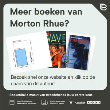 Boot Camp - Morton Rhue 9783473582556, Verzenden, Zo goed als nieuw, Morton Rhue