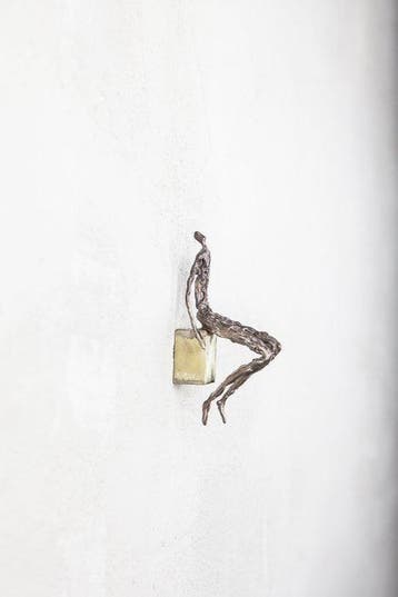 Simone Sirna - Stupirsi ancora, Antiek en Kunst, Kunst | Designobjecten