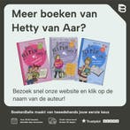 For girls only! 9789903243592 Hetty van Aar, Boeken, Verzenden, Zo goed als nieuw, Hetty van Aar