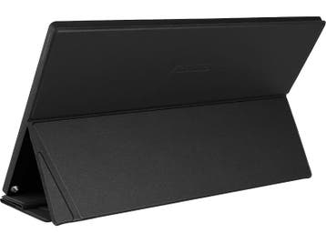 Asus - Full HD  Monitor - 16 inch, Computers en Software, Verzenden, Nieuw, Full HD, Ingebouwde speakers