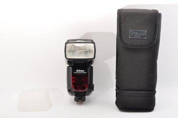 Nikon Speedlight SB-900 Shoe Mount Flash [#1683] Cameralens, Nieuw