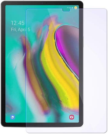 Tempered Glass Samsung Galaxy Tab S6, Verzenden, Nieuw