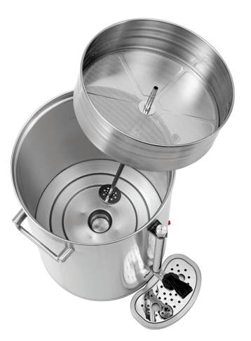 Bartscher Koffiemachine | Silver 1300 | 13.2L | 100 Kopjes |, Ophalen of Verzenden, Nieuw in verpakking