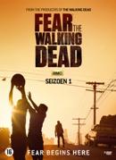 Fear the walking dead - Seizoen 1 - DVD, Verzenden, Nieuw in verpakking