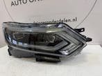 NISSAN QASHQAI J11 FACELIFT VOL LED KOPLAMP RECHTS 100-19011, Ophalen, Gebruikt, Nissan