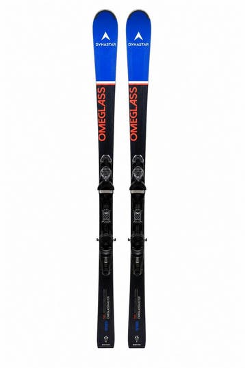 Dynastar Speed Omeglass Master SL + Look SPX 12 GW - 158, Overige merken, Gebruikt, Ophalen of Verzenden, Carve