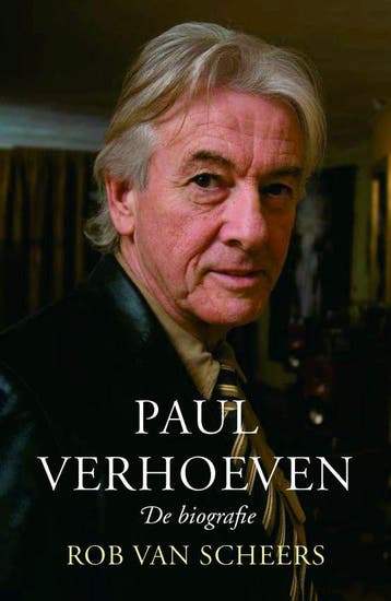PAUL VERHOEVEN - R. van Scheers 9789029082594, Verzenden, Gelezen, R. van Scheers