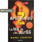 La ira de los justos / The Rage of the Righteous, Boeken, Verzenden, Gelezen, Manel Loureiro
