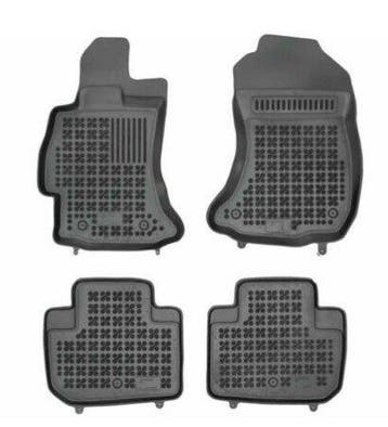 Rubber automatten Subaru Forester | 2013-2019, Verzenden, Nieuw, Subaru
