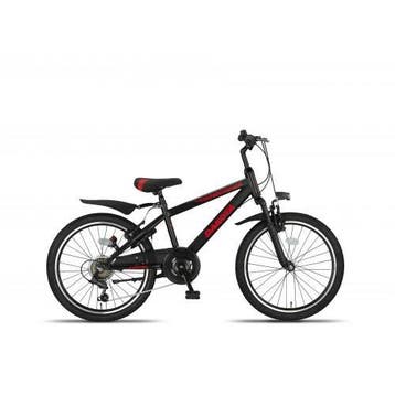 Altec Dakota 24 inch Jongensfiets 7 Versnellingen, Fietsen en Brommers, Fietsen | Jongens, Ophalen of Verzenden, Nieuw