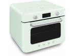 SMEG COF01PGEU - Vrijstaande Combi-stoomoven - Stoom- en, Verzenden, Zo goed als nieuw