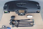 Dashboard + Airbags + Veiligheidsgordels  Renault Megane 4, Auto-onderdelen, Verzenden, Gebruikt, Renault