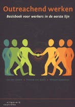9789046903599 Outreachend werken | Tweedehands, Boeken, Verzenden, Zo goed als nieuw, Lia van Doorn