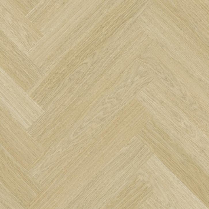Plak pvc Visgraat  |  Quick-step Pristine SGHBC20331 Serene, Huis en Inrichting, Stoffering | Vloerbedekking, Ophalen
