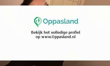 Ik ben Maud, 16 jaar oud en ik zoek oppaswerk in Enschede.