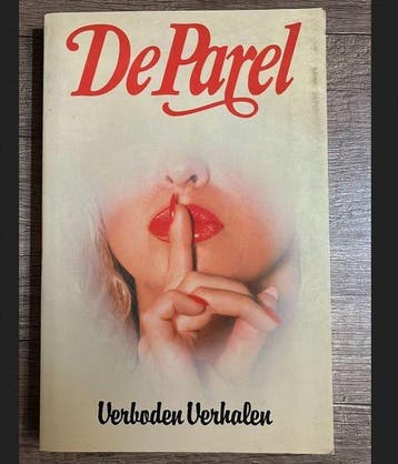Parel - Hageman, Verzenden, Gelezen