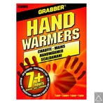 Grabber handwarmers | voetwarmers | bodywarmers !