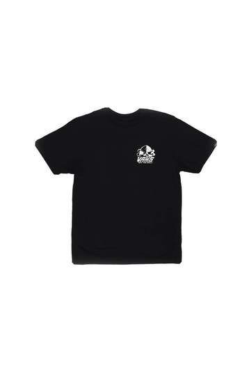 Vans T-shirt Jongens in maat L Zwart, Kinderen en Baby's, Verzenden, Nieuw, Vans, Jongen of Meisje
