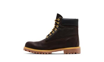 Timberland 6 Premium Waterproof Boot Espresso, Kleding | Heren, Schoenen, Nieuw