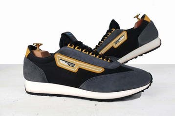 Prada - Milano 70 Retro Runner - Sneakers - Maat: EU 42, Nieuw