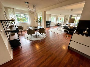 Te huur: Appartement Kamerlingh Onnesstraat in Amstelveen