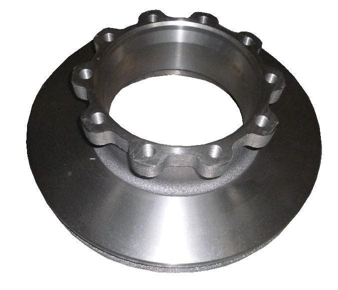 Remschijf voor SCANIA 4-en R Serie, Auto-onderdelen, Vrachtwagen-onderdelen, Ophalen of Verzenden