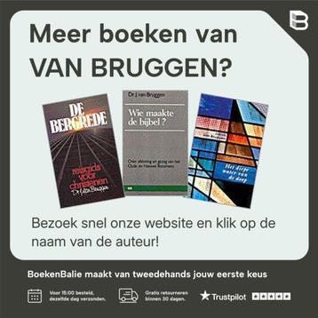 LEZEN VAN DE BIJBEL - VAN BRUGGEN 9789024246120, Boeken, Verzenden, Gelezen, VAN BRUGGEN