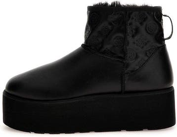 Guess Enkellaarzen Jilla - Zwart - Maat 40, Kleding | Dames, Schoenen, Verzenden, Nieuw