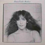 LP gebruikt - Franne Golde - Restless, Cd's en Dvd's, Verzenden, Zo goed als nieuw