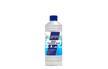 Sjippie Bootwax 1 liter, Ophalen of Verzenden, Nieuw, Verven