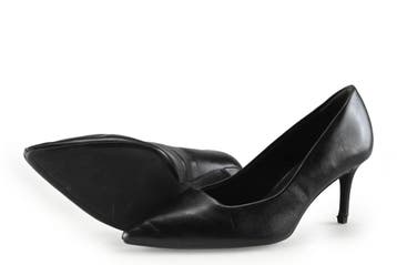 Tamaris Pumps in maat 40 Zwart, Kleding | Dames, Tamaris, Pumps, Verzenden, Zwart
