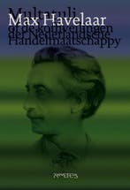 Max Havelaar, of De koffiveilingen der Nederlandsche, Verzenden, Gelezen, Multatuli