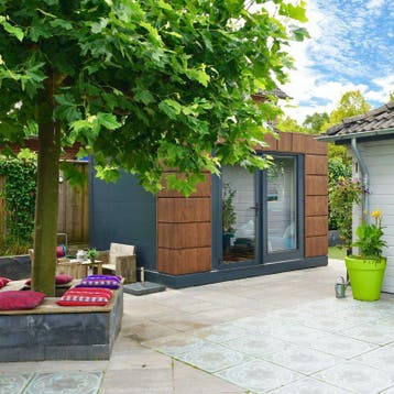 Game kamer in tuin - Helsinki unit - bekijk aanbieding!, Nieuw
