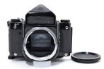 Pentax 6x7 TTL Mirror Up with NPC Proback II Polaroid Back |, Nieuw