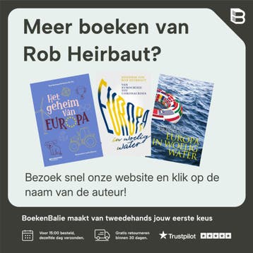 Het IJzeren Gordijn 9789461313324 Rob Heirbaut, Boeken, Verzenden, Gelezen, Rob Heirbaut