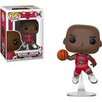 Funko Pop! NBA: Bulls Michael Jordan, Verzenden, Nieuw